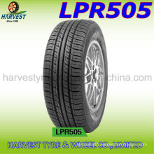 Permanent Semi-Steel Radial Tyres with Cheaper Prices